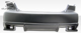 2003-2008 Mazda 6 Duraflex Skylark Body Kit - 4 Piece