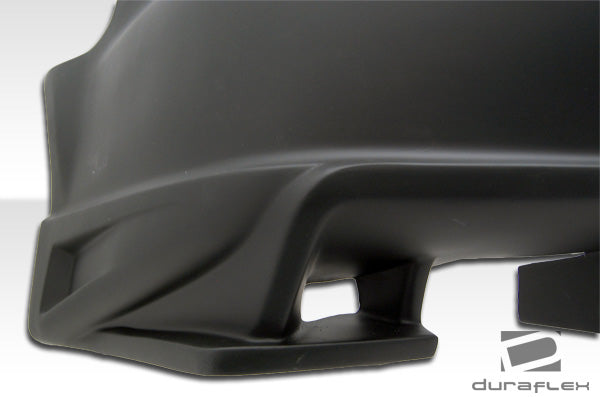 2003-2008 Mazda 6 Duraflex Skylark Body Kit - 4 Piece