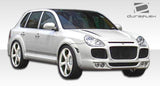 2003-2006 Porsche Cayenne Duraflex G-Sport Wide Body Front Bumper Cover - 1 Piece