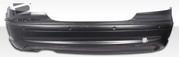 2003-2009 Mercedes CLK W209 Duraflex W-1 Body Kit - 4 Piece