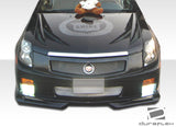 2003-2007 Cadillac CTS Duraflex Platinum Body Kit - 4 Piece