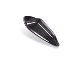 AutoTecknic Dry Carbon Roof Antenna Cover - BMW G81 M3 Touring 2023-Up