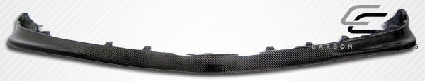 2003-2005 Mitsubishi Lancer Evolution 8 Carbon Creations Demon Front Lip Under Spoiler Air Dam - 1 Piece