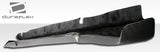 2003-2007 Infiniti G Coupe G35 Duraflex K-1 Body Kit - 4 Piece