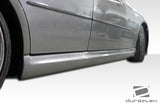 2003-2004 Infiniti G Sedan G35 4DR Duraflex GT Competition Body Kit - 4 Piece