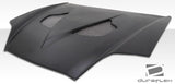 2003-2006 Hyundai Tiburon Duraflex SC-5 Hood - 1 Piece