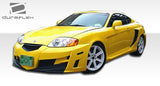 2003-2006 Hyundai Tiburon Duraflex SC-5 Side Skirts Rocker Panels - 2 Piece