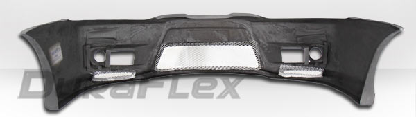 2003-2006 Hyundai Tiburon Duraflex Spec-R Body Kit - 4 Piece