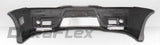 2003-2006 Hyundai Tiburon Duraflex Spec-R Body Kit - 4 Piece