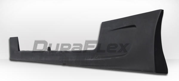 2003-2006 Hyundai Tiburon Duraflex Spec-R Body Kit - 4 Piece
