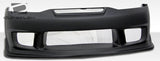 2003-2006 Hyundai Tiburon Duraflex I-Spec Front Bumper Cover - 1 Piece