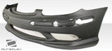 2003-2006 Mercedes S Class W220 Duraflex AMG Look Front Bumper Cover - 1 Piece