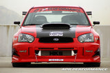 Subaru Impreza WRX SS/GT Widebody Aerodynamic Kit 2004-2005