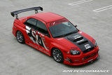 Subaru Impreza WRX SS/GT Widebody Aerodynamic Kit 2004-2005