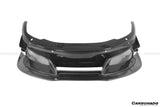 2011-2014 McLaren MP4 12C Rebel Performance Style Full Body Kit