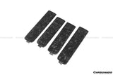 2019-2022 Mercedes Benz G Wagon W464 Dry Carbon Fiber Door Patch Replacement Carbonado (OE) Fits: G550, G63 AMG