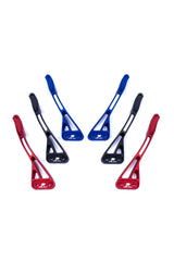 RENNELEMENT G90/G99 M5 BMW CNC Aluminum Strut Brace Set