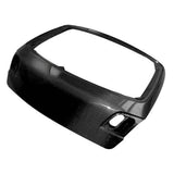 2004-2009 Mazda 3 Hatchback OEM Style Carbon Fiber Black Trunk