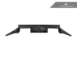 AutoTecknic Dry Carbon Club Sport Rear Diffuser - G87 M2