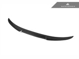 AutoTecknic Carbon Performante Trunk Spoiler - F33 4-Series | F83 M4 Convertible