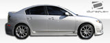 2004-2008 Mazda 3 4DR Duraflex B-2 Body Kit - 4 Piece