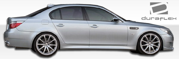 2004-2010 BMW 5 Series 4DR E60 Duraflex 1M Look Body Kit - 4 Piece