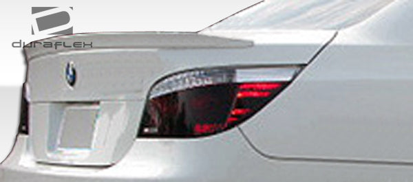 2004-2010 BMW 5 Series E60 Duraflex M5 Look Body Kit - 7 Piece