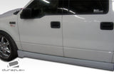 2004-2008 Ford F-150 Duraflex Platinum Body Kit - 6 Piece