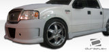 2004-2008 Ford F-150 Duraflex Platinum Front Bumper Cover - 1 Piece