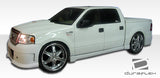 2004-2008 Ford F-150 Duraflex Platinum Front Bumper Cover - 1 Piece