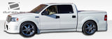 2004-2008 Ford F-150 Duraflex Platinum Front Bumper Cover - 1 Piece