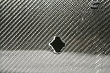 2002-2007 Subaru Impreza WRX STI 4DR Carbon Creations OEM Look Trunk - 1 Piece