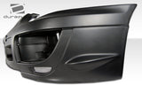 2004-2005 Subaru Impreza WRX STI Duraflex STI Look Front Bumper Cover - 1 Piece