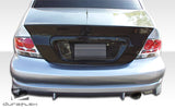 2004-2007 Mitsubishi Lancer Duraflex Evo 8 Body Kit - 4 Piece