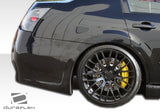 2004-2006 Nissan Maxima Duraflex GT-R Body Kit - 4 Piece