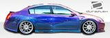 2004-2006 Nissan Maxima Duraflex VIP Body Kit - 4 Piece