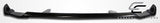 2004-2009 Honda S2000 Carbon Creations Type M Front Lip Under Spoiler Air Dam - 1 Piece