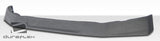 2004-2007 Nissan Titan Duraflex N-1 Front Lip Under Spoiler Air Dam - 1 Piece
