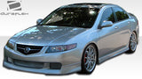 2004-2005 Acura TSX Duraflex J-Spec Body Kit - 4 Piece