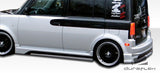 2004-2006 Scion xB Duraflex F-1 Body Kit - 4 Piece