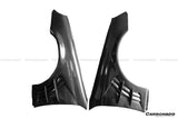 2005-2007 Mercedes Benzw203 C55 AMG  Only WI Style  Front Fender