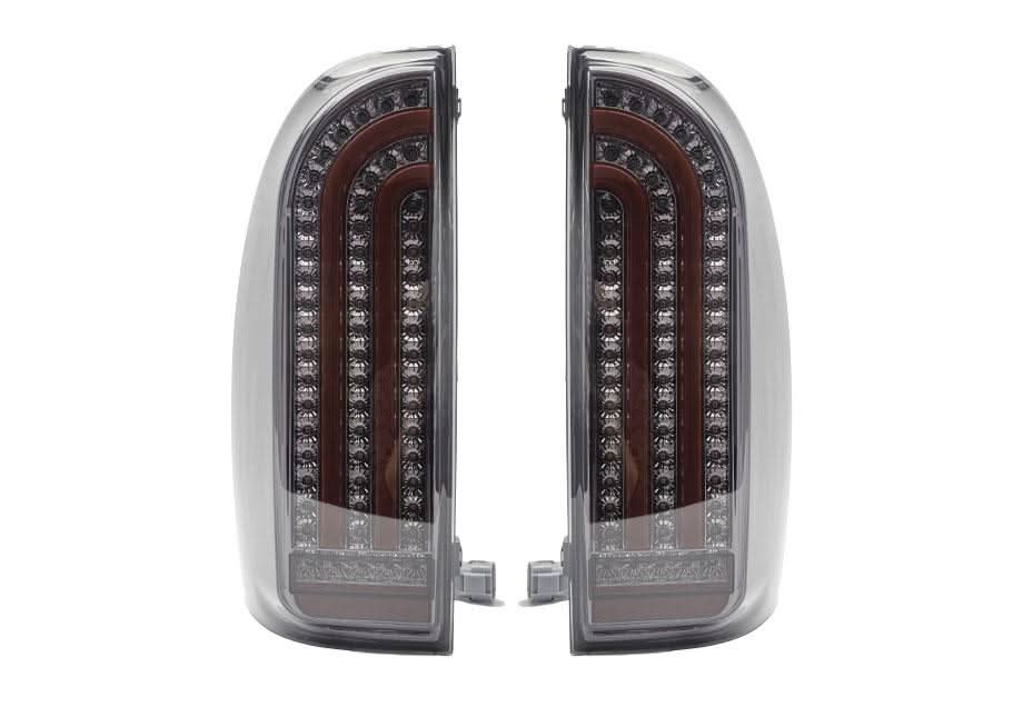Tail Lights For 2012-2015 Toyota Tacoma