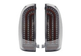 Tail Lights For 2012-2015 Toyota Tacoma