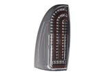 Tail Lights For 2012-2015 Toyota Tacoma