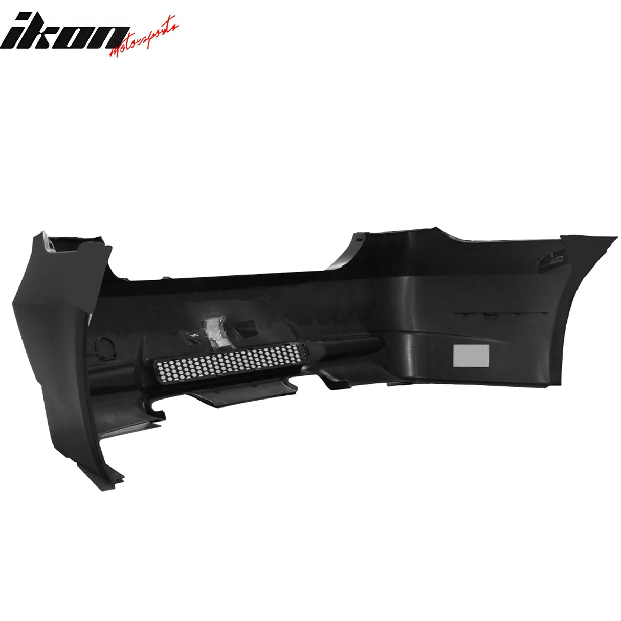 2006-2011 BMW E90 3-Series Sedan M3 Style Front Bumper Cover Unpainted