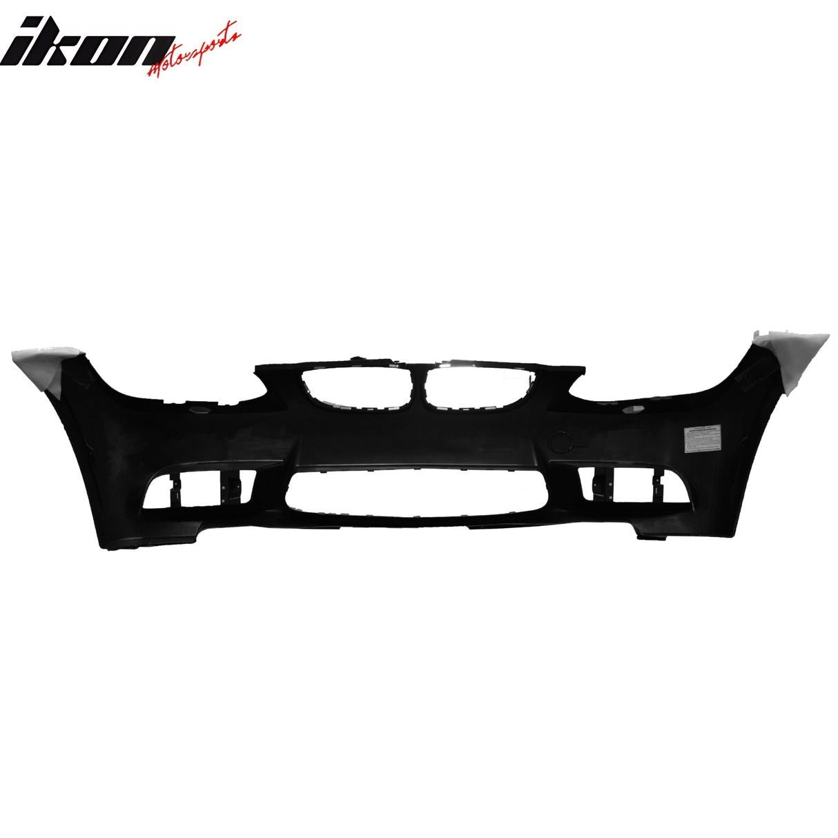 2007-2010 BMW E92 3 Series Coupe M3 Style Front Bumper Cover Unpainted