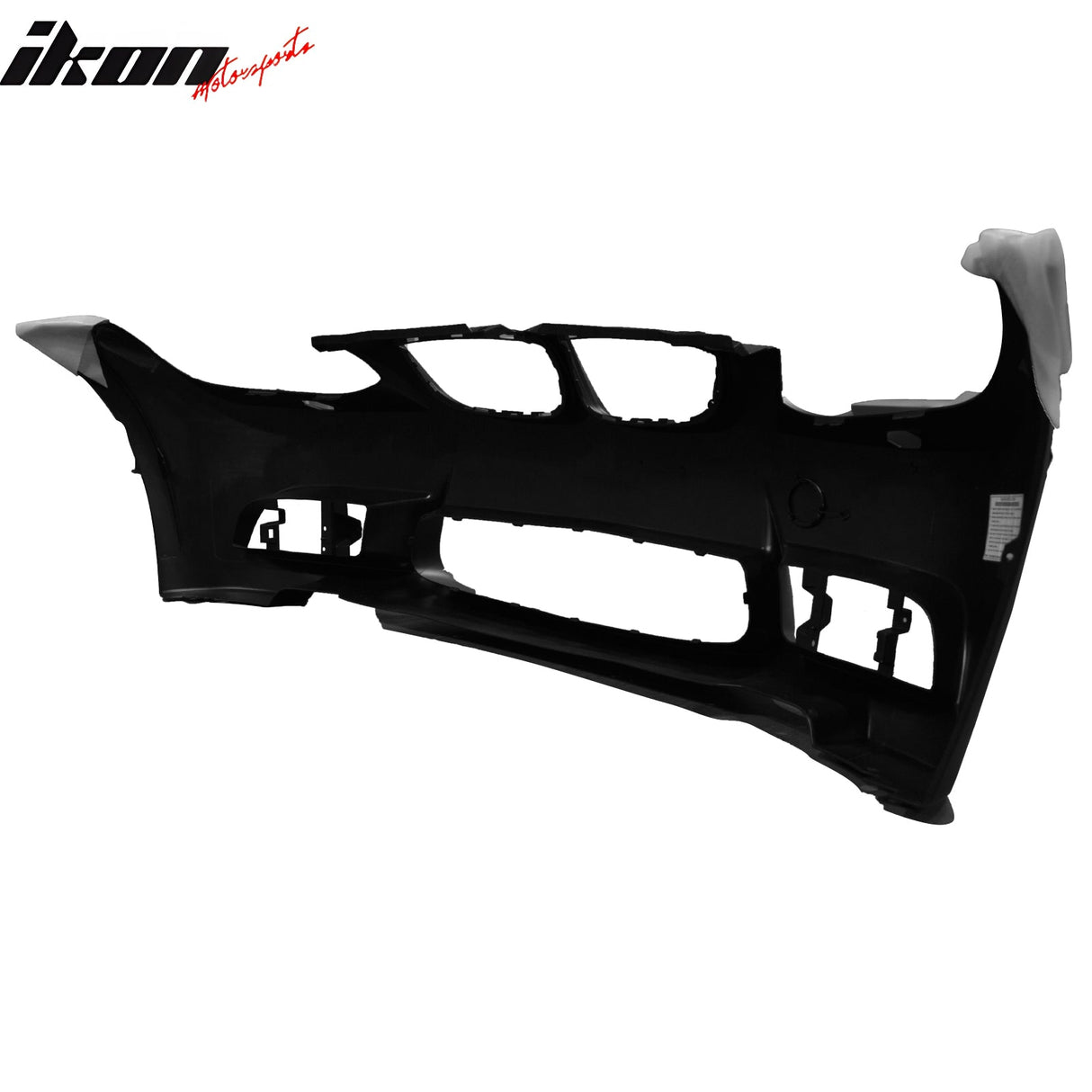 2007-2010 BMW E92 3 Series Coupe M3 Style Front Bumper Cover Unpainted