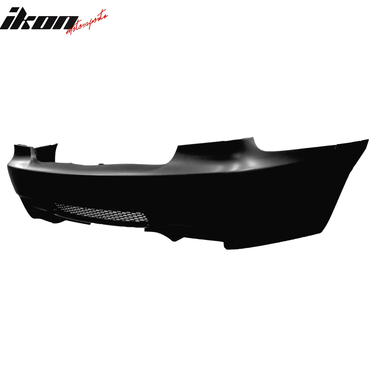 2007-2010 BMW E92 3-Series Coupe M3 Style Front Bumper Cover Unpainted