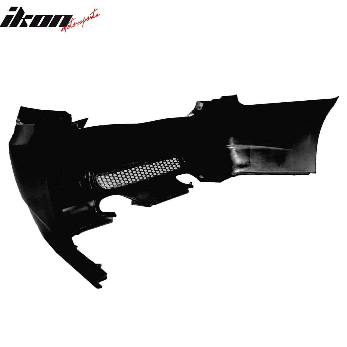 2007-2010 BMW E92 3-Series Coupe M3 Style Front Bumper Cover Unpainted