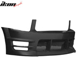 2005-2009 Ford Mustang GT Style Front Bumper Conversion Unpainted PP